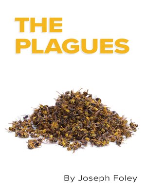cover image of The Plagues